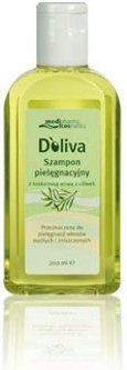 szampon i odżywka toskańska oliwa