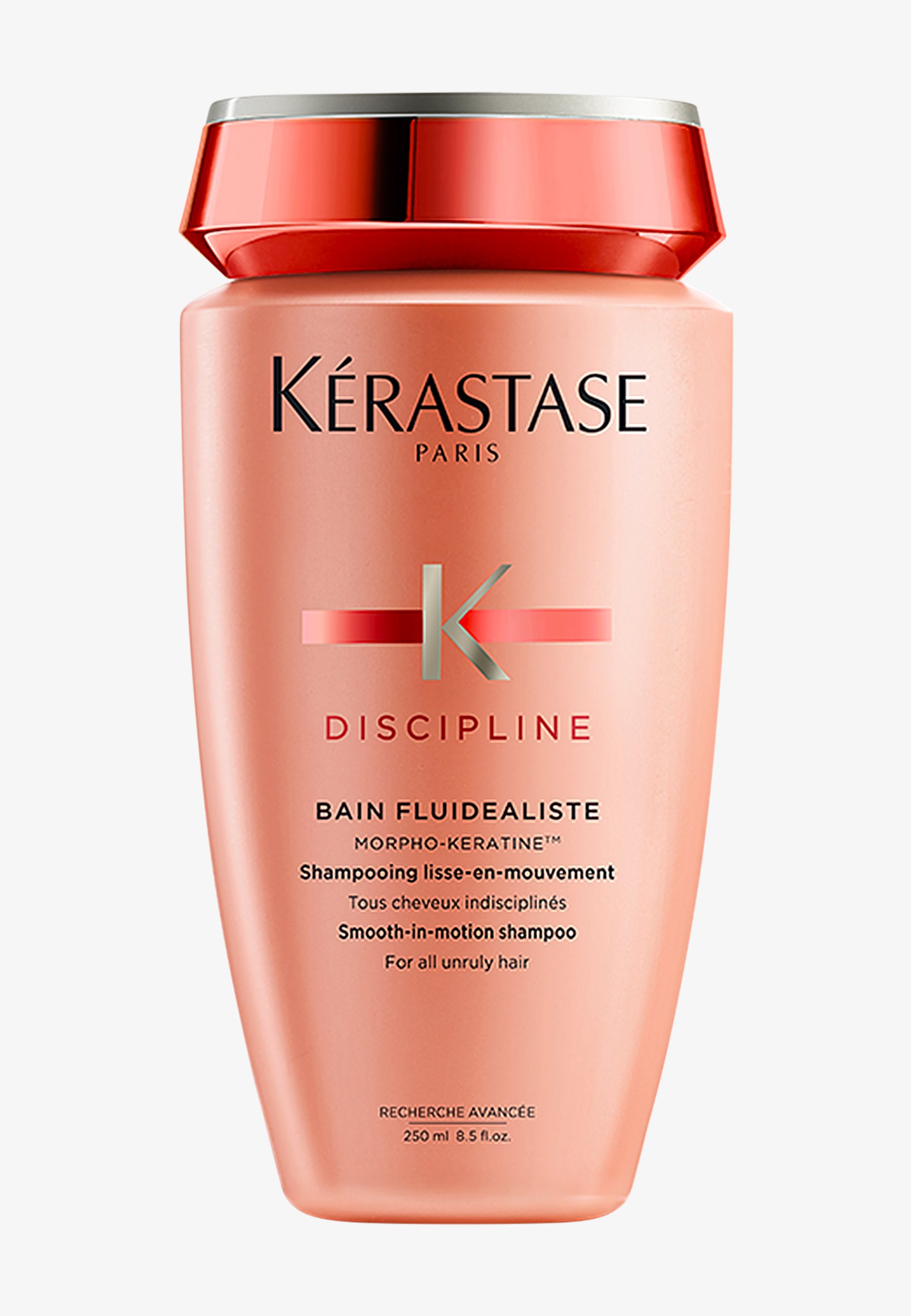 szampon kerastase discipline