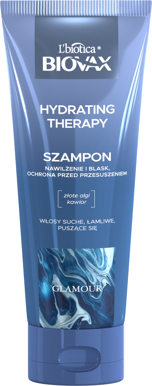 szampon l biotica bez detergentów