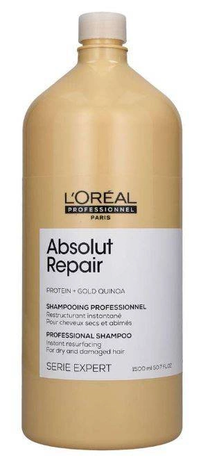 szampon loreal 1500 ml