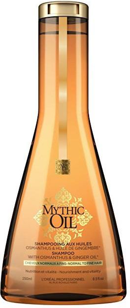 szampon mythic oil wizaz