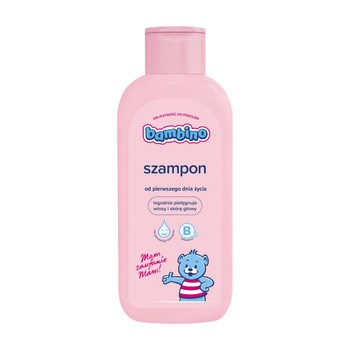 szampon na b