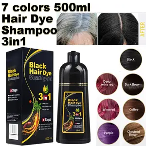 szampon na porost włosów allieexpree