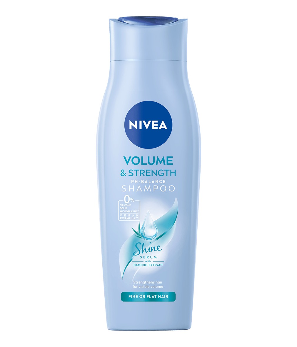 szampon nivea 400 cool klik włosy normalne