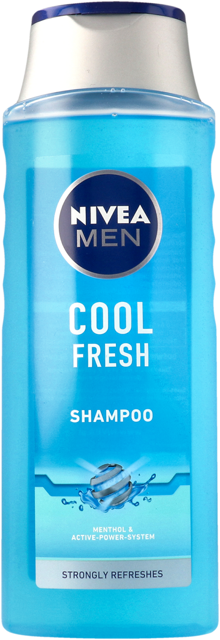 szampon nivea man cool