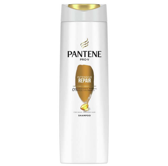 szampon pantene intensywna regeneracja