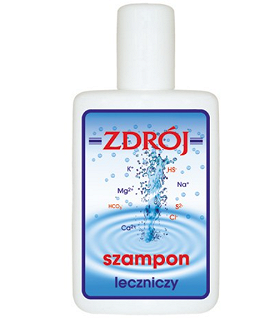 szampon przeciwłupieżowy przeciwzapalny apteka