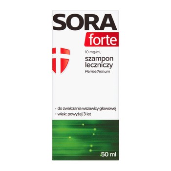 szampon sora