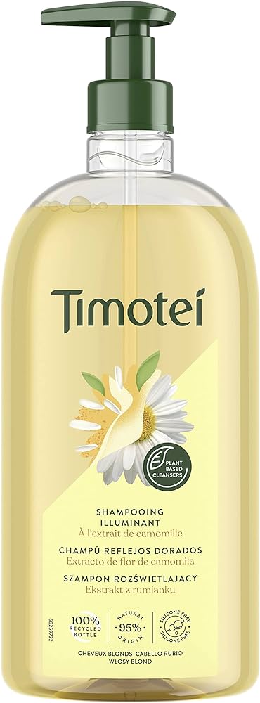 szampon timotei 750ml cena