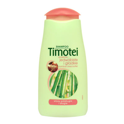 szampon timotei z bambusa gdzie kupię
