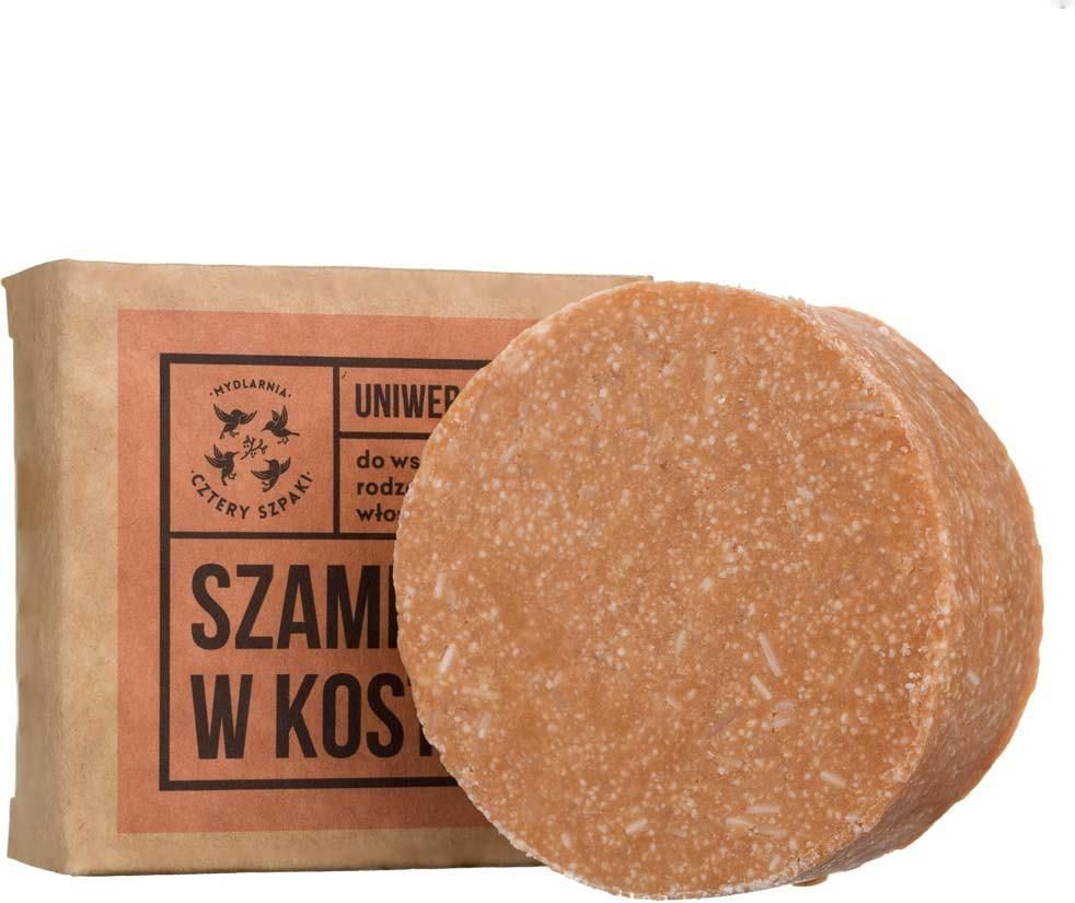 szampon w kostce 4 szpaki