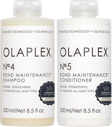 szampon z olaplex 2