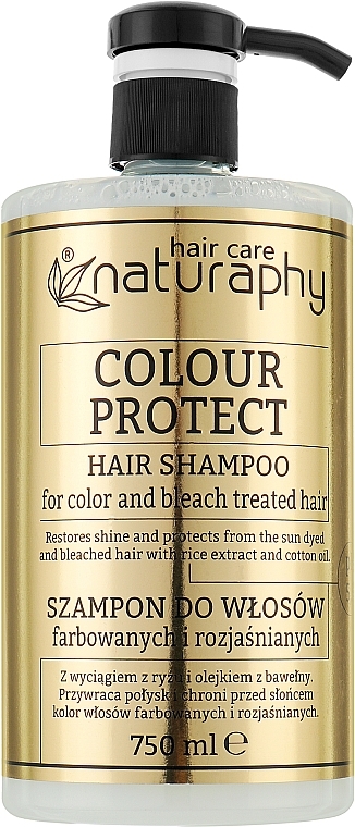szampon z olekiem eukaliptusowym