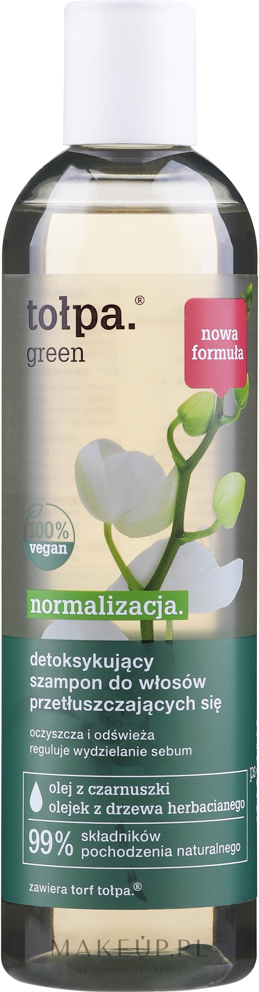 tolpa czy biovax szampon