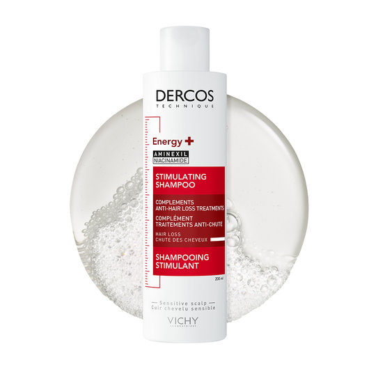 vichy dercos aminexil szampon darmowa dostawa