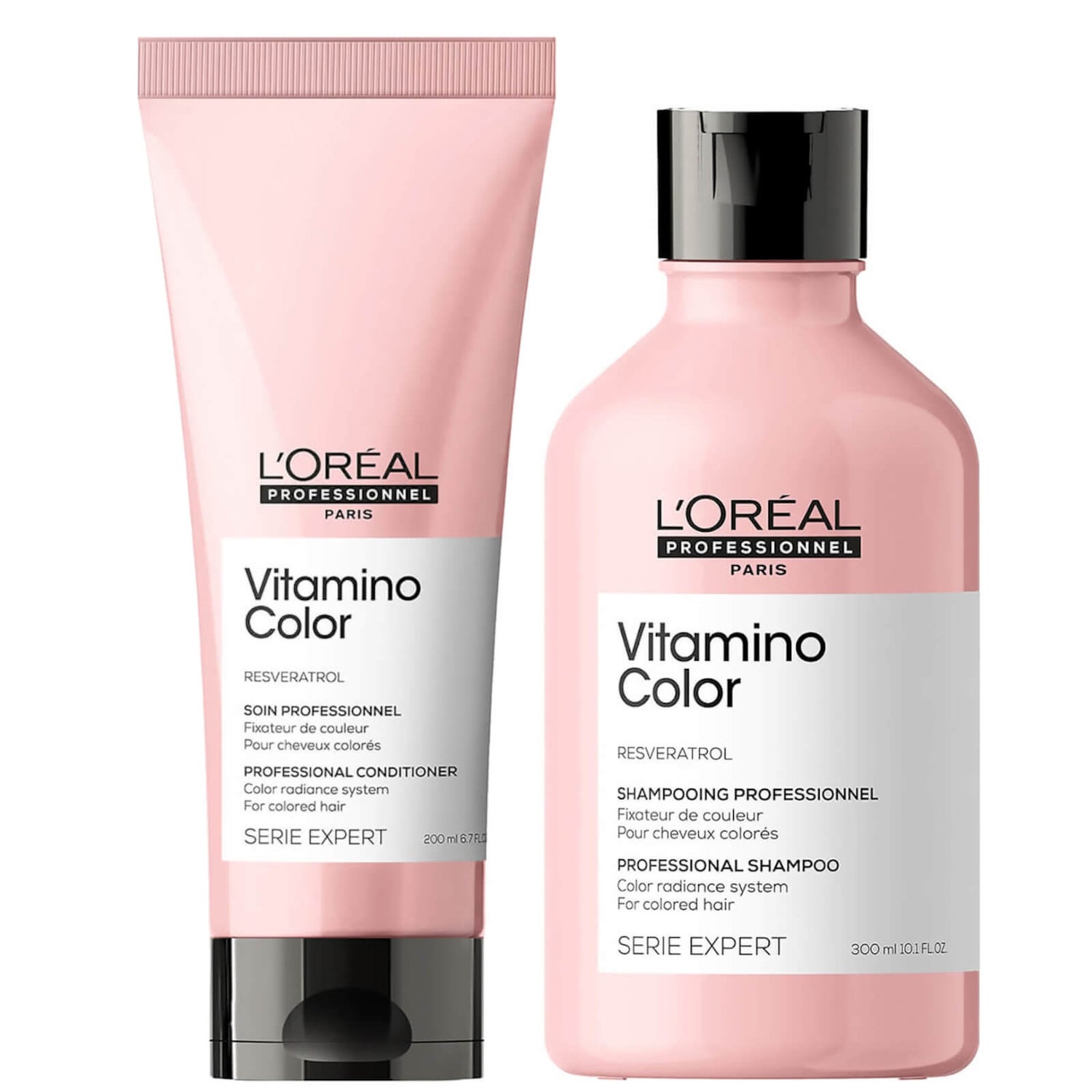 vitamino color a-ox szampon