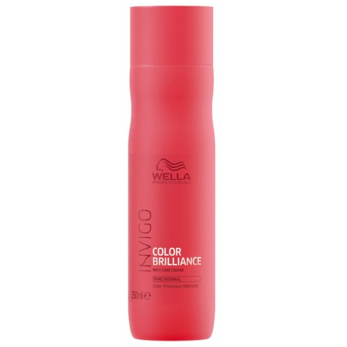 wella color touch szampon