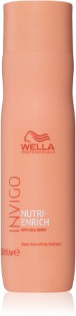 wella invigo nutri enrich szampon