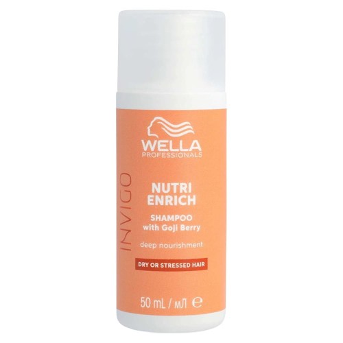 wella invigo nutri enrich szampon