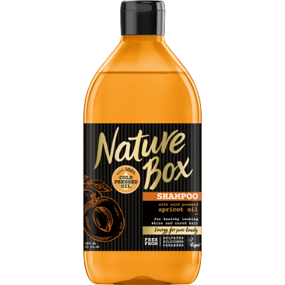 wizaz szampon nature box